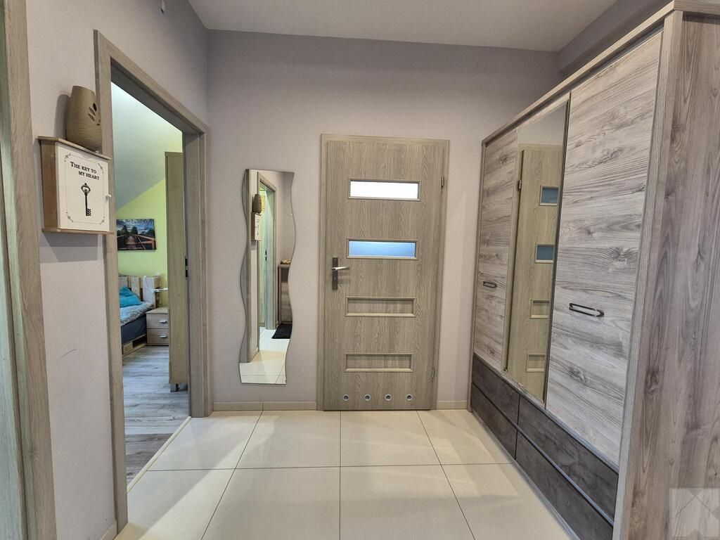 Mieszkanie 3-pokojowe Ostrów. Zdjęcie 13