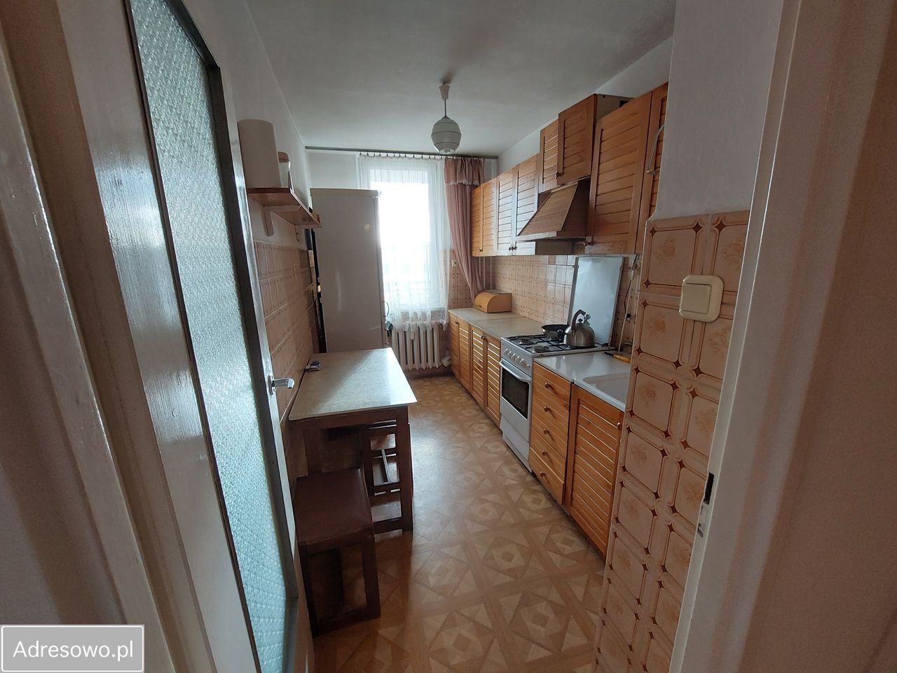 Mieszkanie 4-pokojowe Warszawa Praga-Północ, ul. Białostocka. Zdjęcie 6