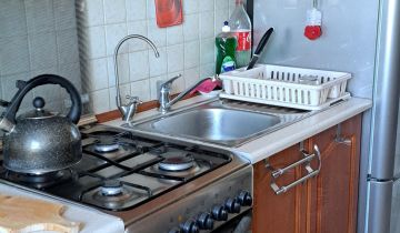 Mieszkanie 2-pokojowe Łódź Widzew, ul. Księżnej Kingi