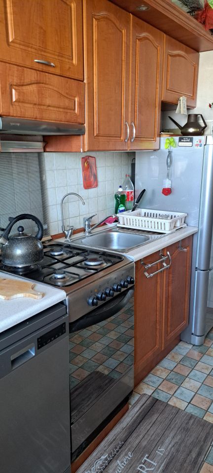 Mieszkanie 2-pokojowe Łódź Widzew, ul. Księżnej Kingi. Zdjęcie 3