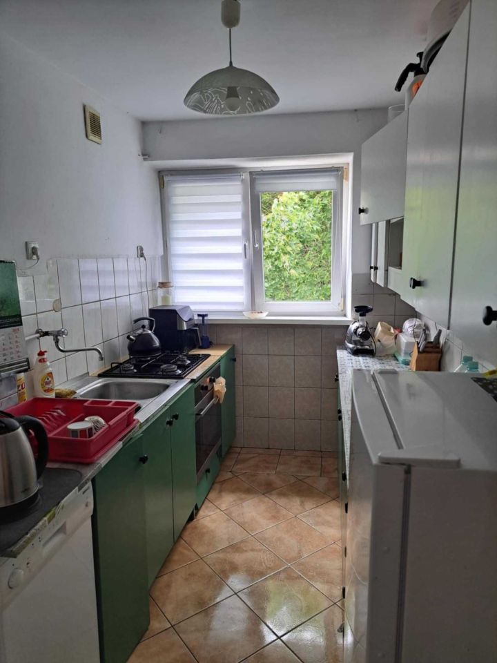 Mieszkanie 3-pokojowe Dobiegniew. Zdjęcie 6