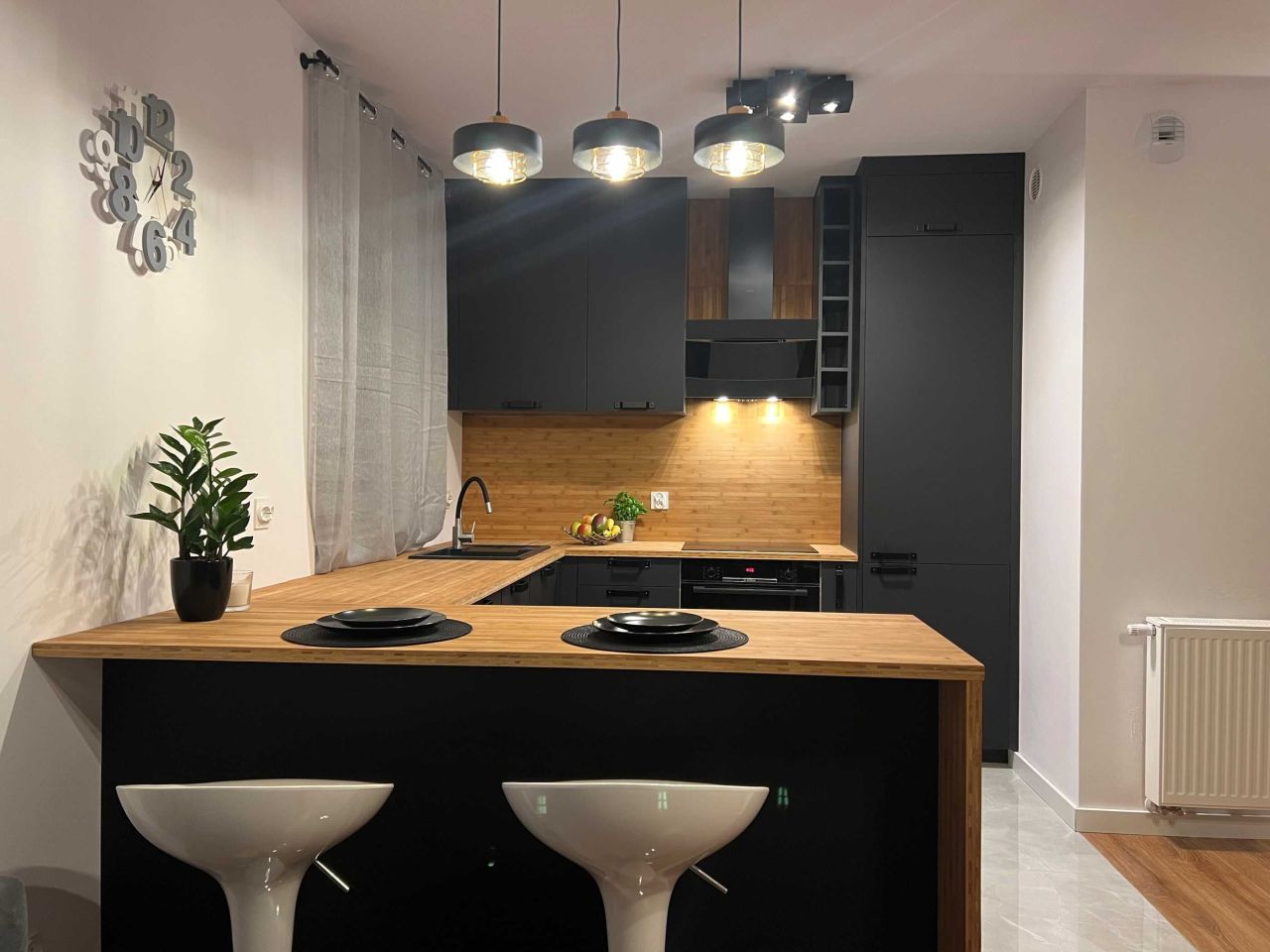 Mieszkanie 3-pokojowe Wrocław Jagodno, ul. Krzysztofa Komedy. Zdjęcie 6