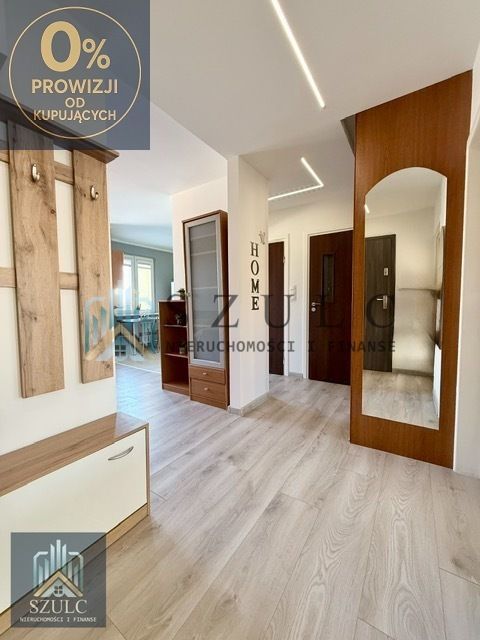 Mieszkanie 2-pokojowe Suwałki, ul. Michała Kleofasa Ogińskiego. Zdjęcie 4