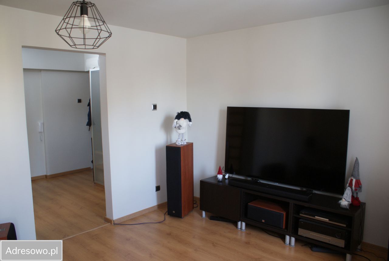 Mieszkanie 2-pokojowe Kielce Centrum, ul. Pocieszka. Zdjęcie 7