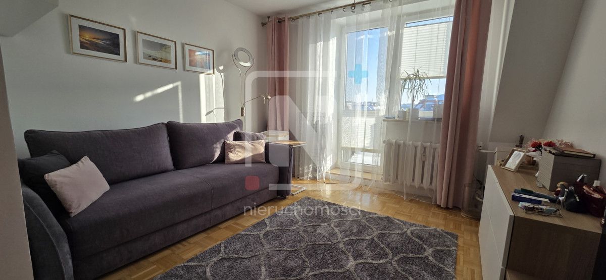 Mieszkanie 2-pokojowe Warszawa Włochy, ul. Zapustna. Zdjęcie 1