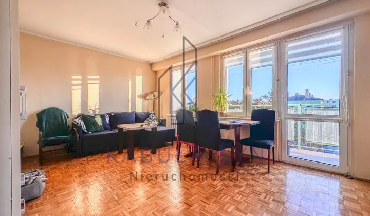 Mieszkanie 2-pokojowe Bydgoszcz Fordon, ul. Lawinowa