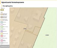 Działka budowlana Mierzyn, ul. Baśniowa. Zdjęcie 4