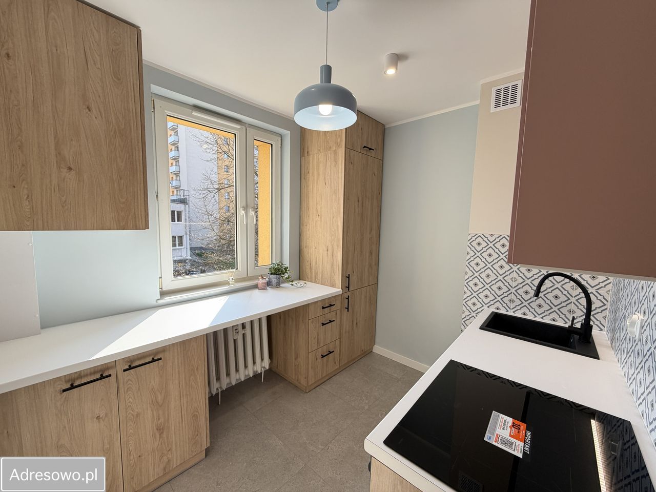 Mieszkanie 3-pokojowe Katowice Brynów, ul. Wincentego Pola. Zdjęcie 17