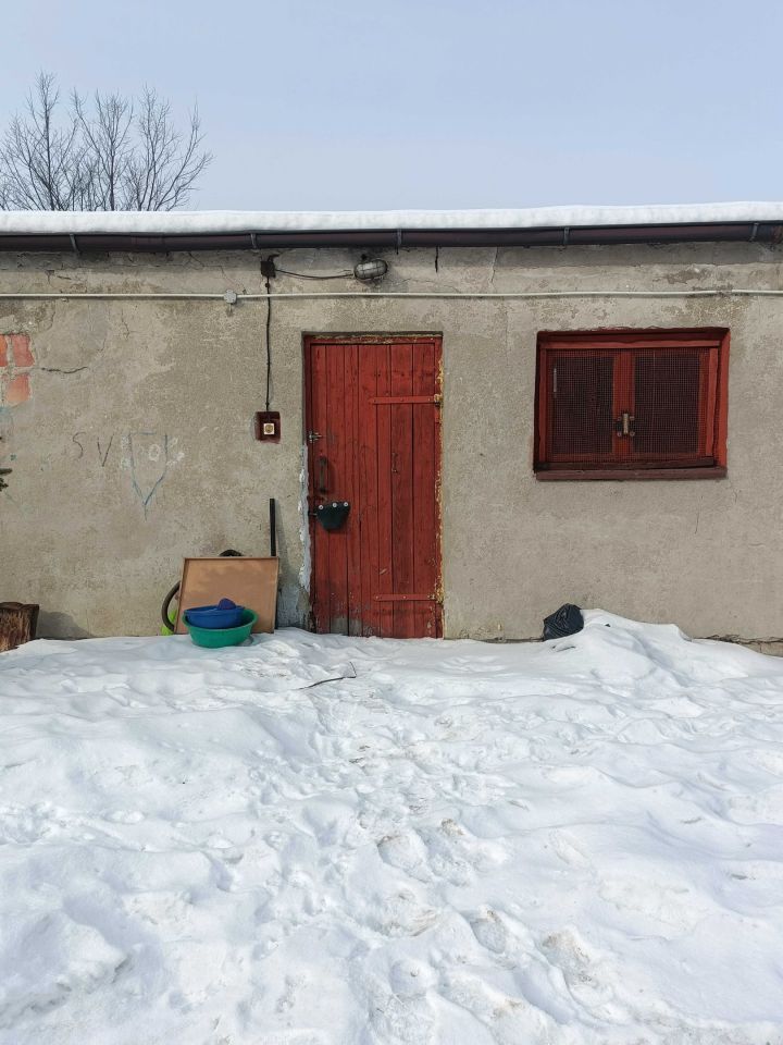 Mieszkanie 2-pokojowe Samborowo. Zdjęcie 4