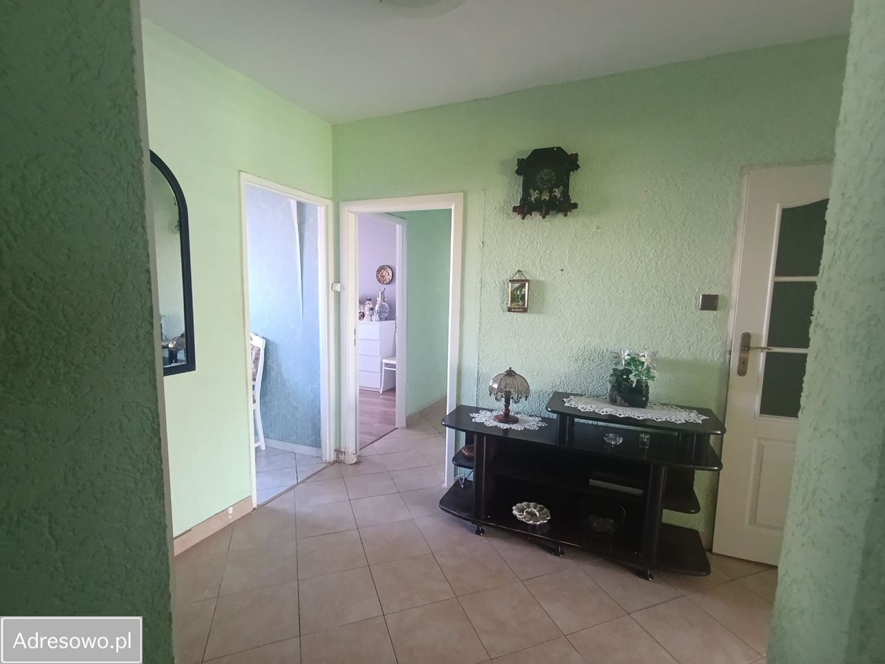 Mieszkanie 4-pokojowe Szczecin Prawobrzeże, ul. Słoneczna. Zdjęcie 12