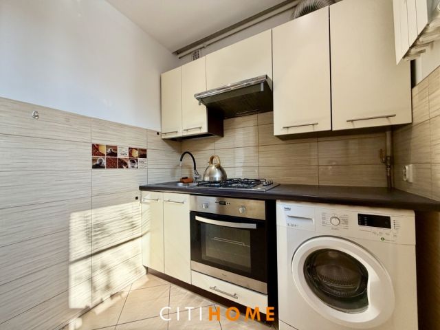 Mieszkanie 1-pokojowe Otwock, ul. Karczewska. Zdjęcie 3