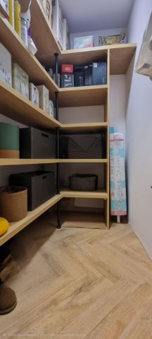 Mieszkanie 3-pokojowe Łódź Bałuty, ul. Łagiewnicka. Zdjęcie 16