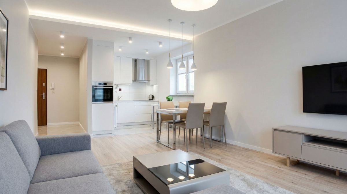 Mieszkanie 2-pokojowe Kraków Wesoła, ul. Rakowicka. Zdjęcie 16