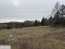 Działka budowlana Niewodnica Kościelna, ul. Borówkowa. Zdjęcie 4