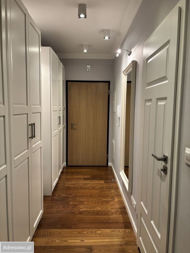 Mieszkanie 3-pokojowe Warszawa Odolany, ul. Jana Kazimierza. Zdjęcie 3