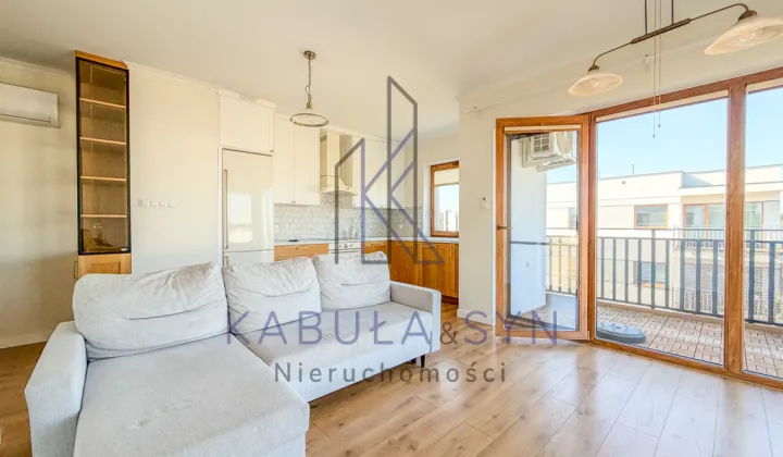 Mieszkanie 3-pokojowe Prądocin, ul. Ukośna