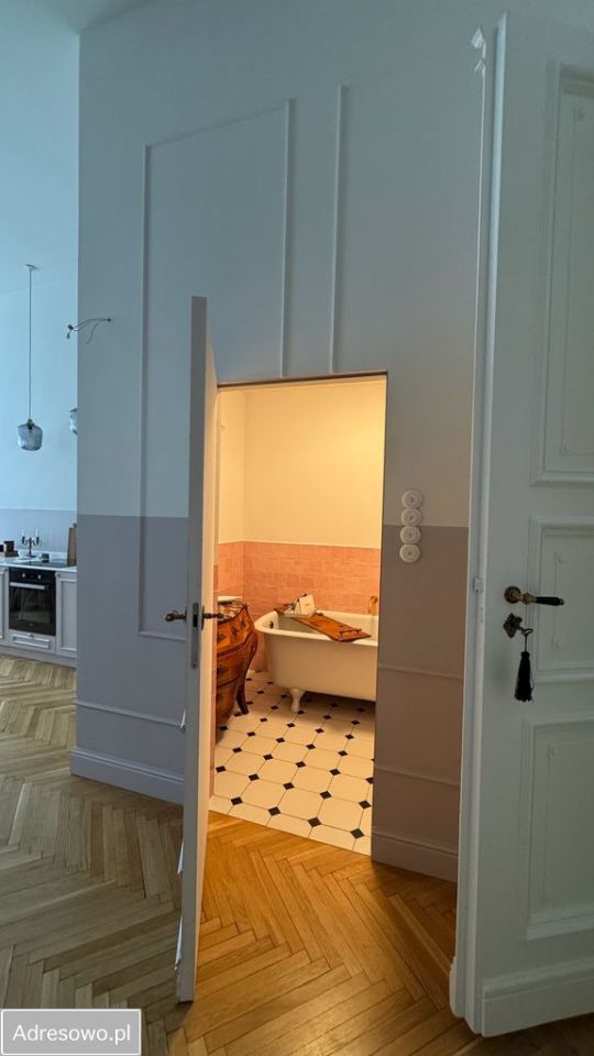 Mieszkanie 2-pokojowe Łódź Śródmieście, ul. Piotrkowska. Zdjęcie 16