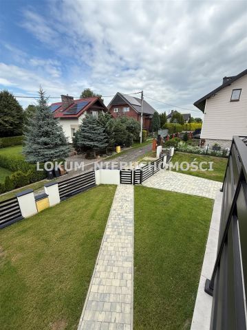 dom wolnostojący, 4 pokoje Jastrzębie-Zdrój Jastrzębie Górne, ul. Pszczyńska. Zdjęcie 28