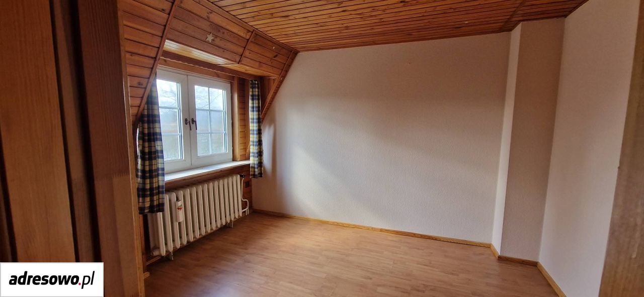 bliźniak, 5 pokoi Ośno Lubuskie. Zdjęcie 8