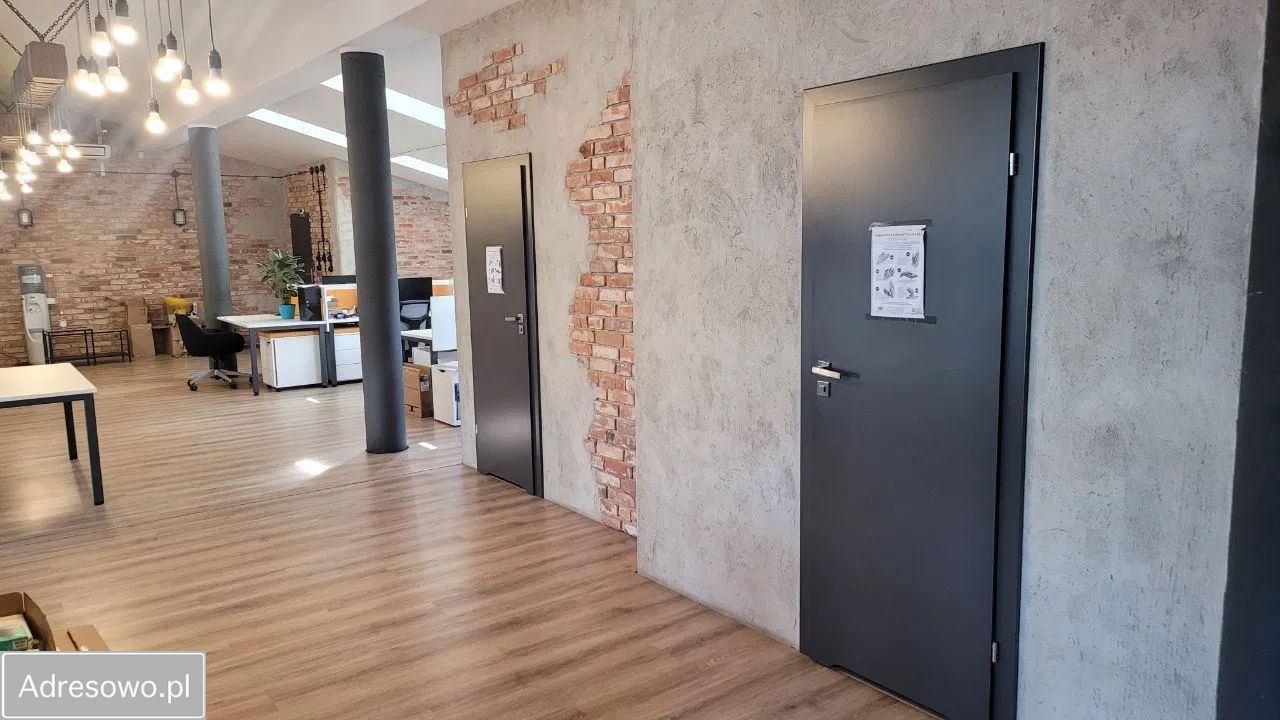 Biuro Łódź Polesie, ul. Mikołaja Kopernika. Zdjęcie 7