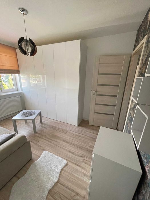 Mieszkanie 2-pokojowe Białystok Nowe Miasto, ul. Zachodnia. Zdjęcie 7