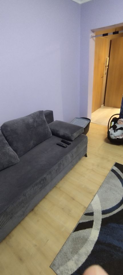 Mieszkanie 2-pokojowe Ełk, ul. Michała Kajki. Zdjęcie 5