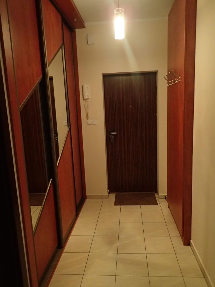 Mieszkanie 2-pokojowe Warszawa Ochota, ul. Szczęśliwicka. Zdjęcie 9