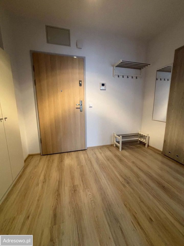 Mieszkanie 2-pokojowe Kraków Kliny, ul. Borkowska. Zdjęcie 7