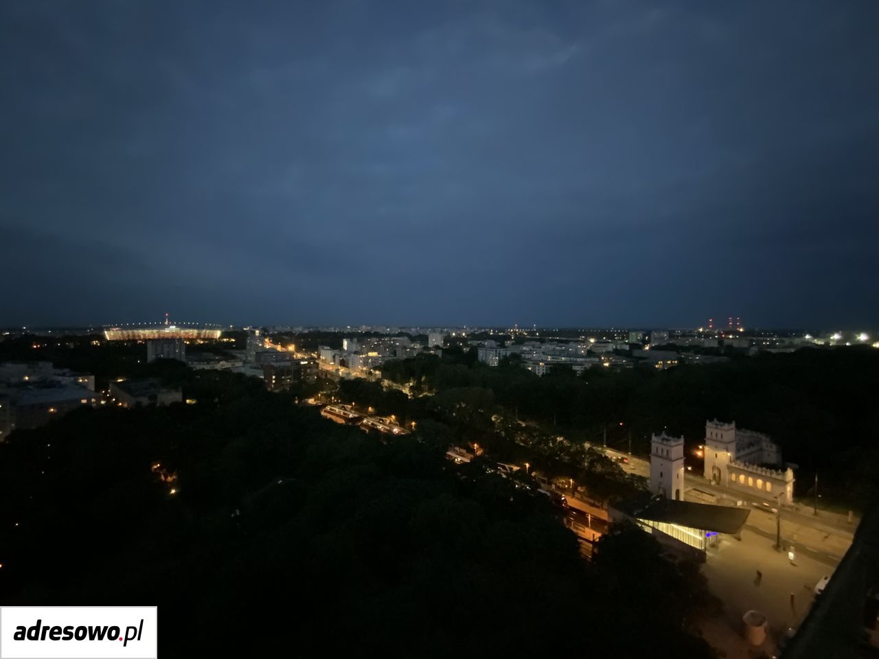 Mieszkanie 2-pokojowe Warszawa Śródmieście, ul. Smolna. Zdjęcie 12
