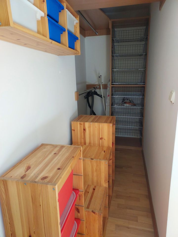 Mieszkanie 2-pokojowe Kraków Wola Justowska, ul. Niezapominajek. Zdjęcie 12