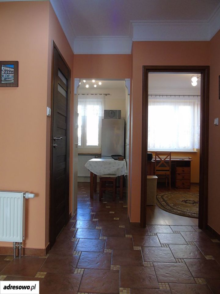 Mieszkanie 3-pokojowe Łódź Olechów, ul. Longinusa Podbipięty. Zdjęcie 10