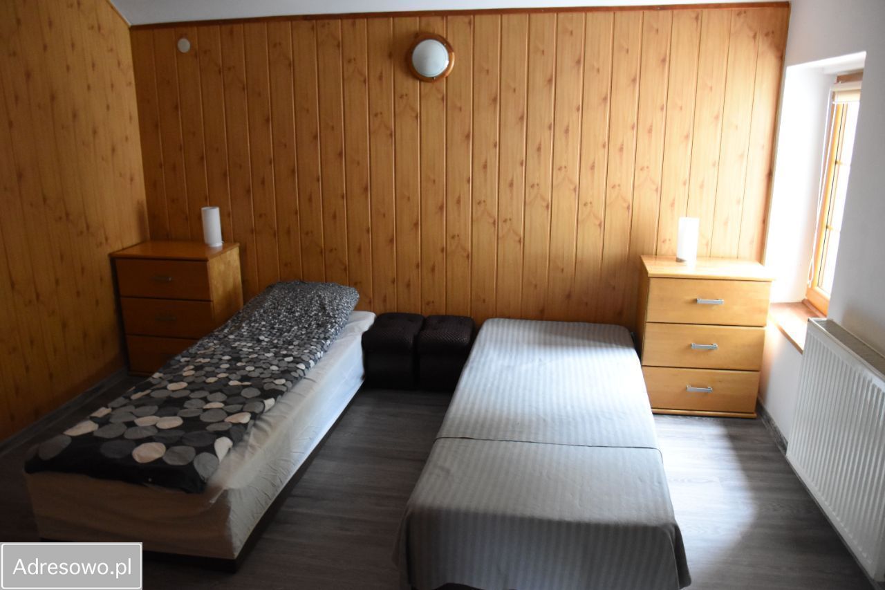 Hotel/pensjonat Nowa Wieś. Zdjęcie 13