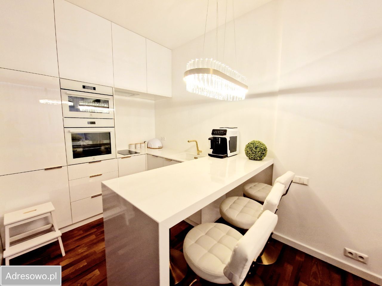 Mieszkanie 1-pokojowe Warszawa Żoliborz, ul. Stawki