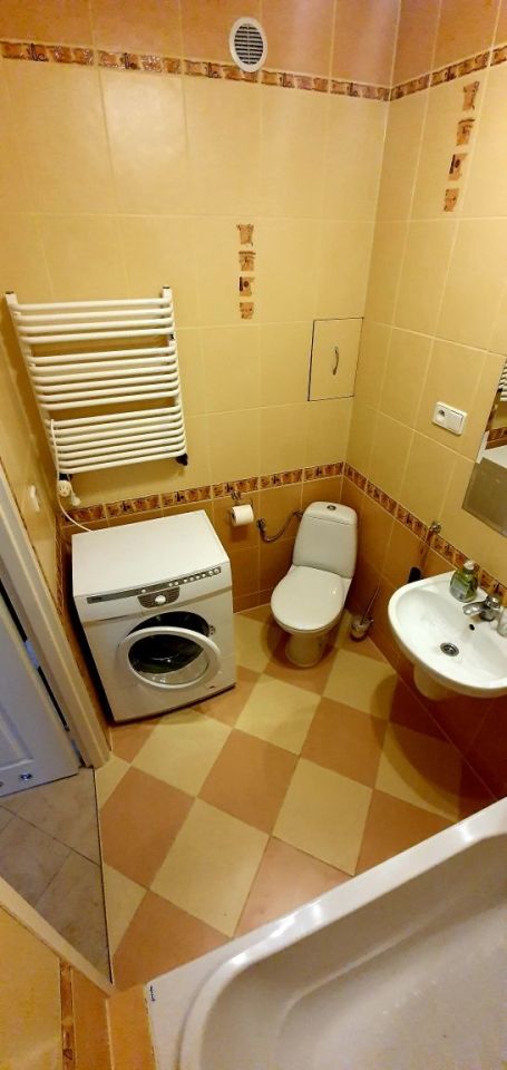 Mieszkanie 1-pokojowe Legnica Piekary Wielkie, ul. Batalionu "Parasol". Zdjęcie 6