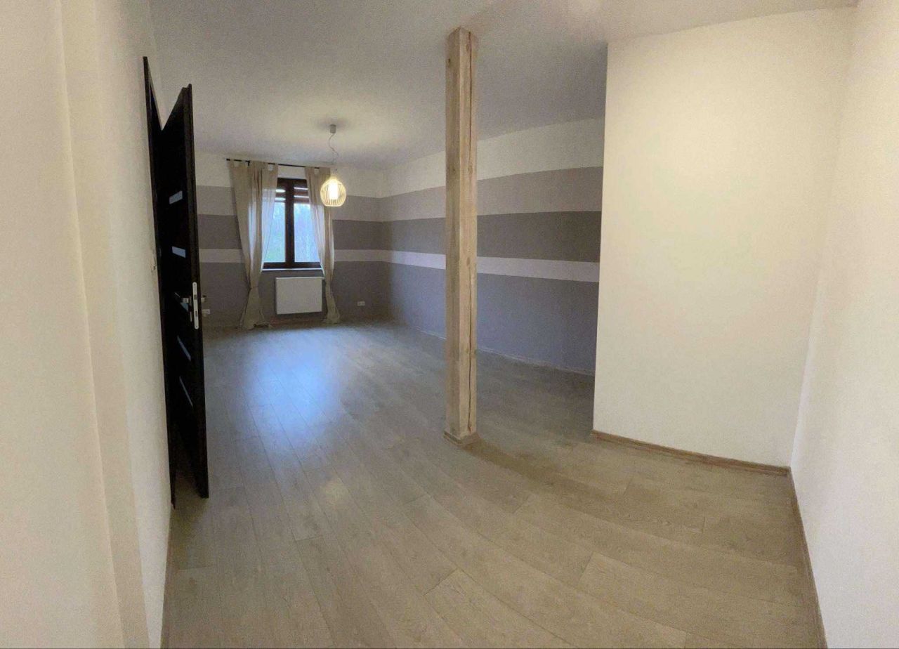 Mieszkanie 3-pokojowe Chojnice. Zdjęcie 4