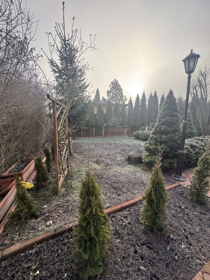 Działka rod Ostrów Wielkopolski Zębców, ul. Przeskok. Zdjęcie 6