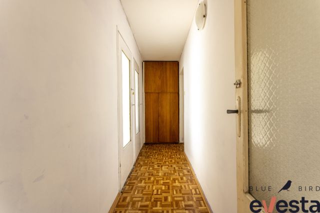 Mieszkanie 3-pokojowe Wrocław, ul. Grabiszyńska. Zdjęcie 12