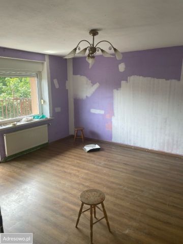 Mieszkanie 3-pokojowe Żagań, ul. Dworcowa. Zdjęcie 1