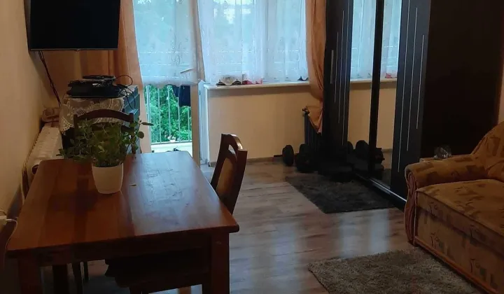 Mieszkanie 2-pokojowe Olkusz, al. 1000-lecia