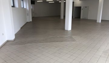 Lokal Mielec, ul. Wolności