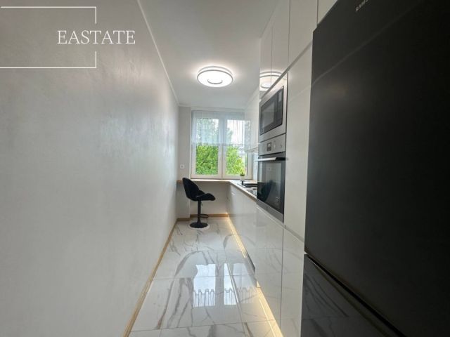 Mieszkanie 3-pokojowe Warszawa Mokotów, ul. Giordana Bruna. Zdjęcie 5