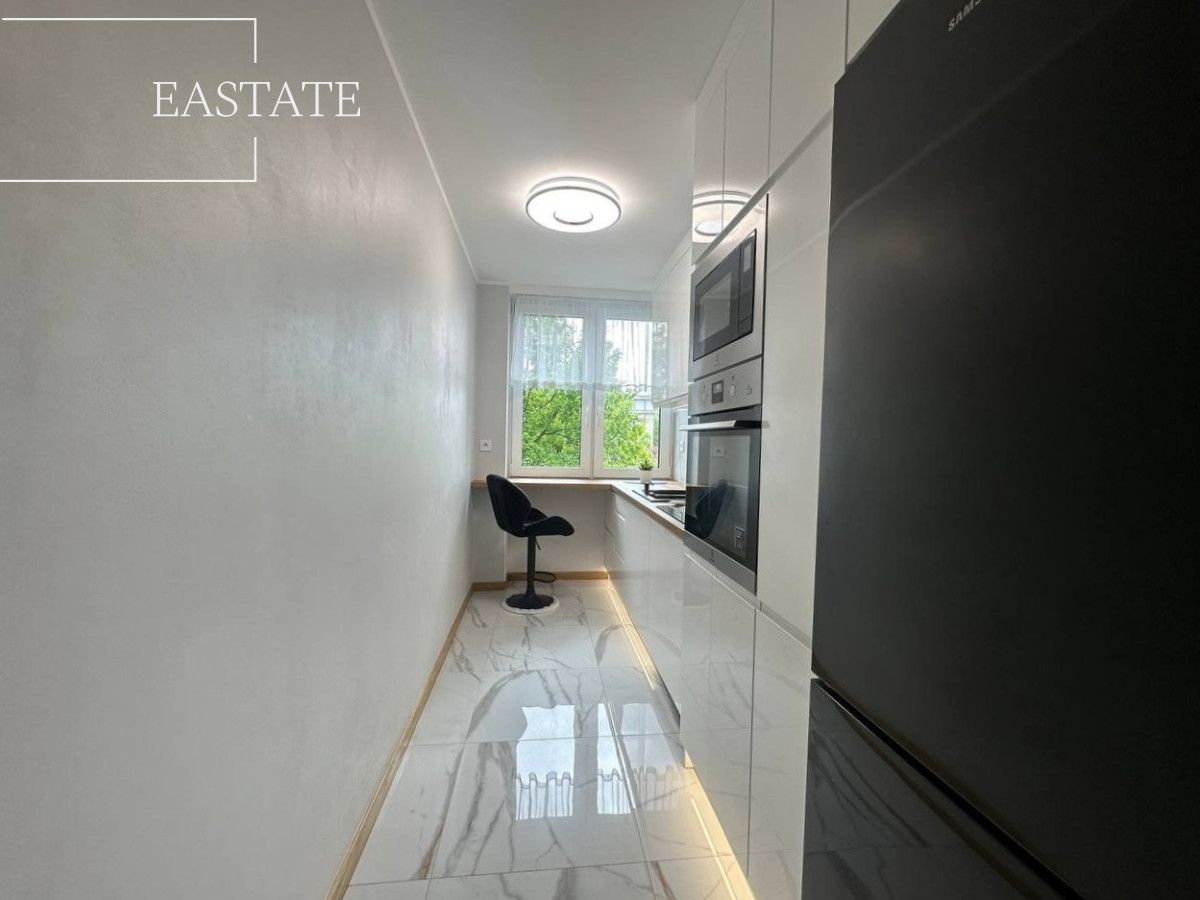 Mieszkanie 3-pokojowe Warszawa Mokotów, ul. Giordana Bruna. Zdjęcie 5