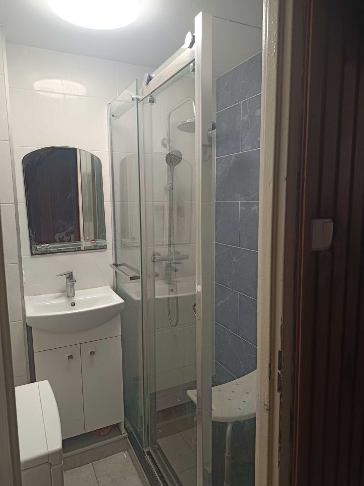 Mieszkanie 3-pokojowe Reszel, ul. Jarosława Dąbrowskiego. Zdjęcie 7