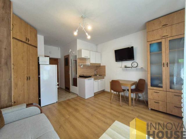 Mieszkanie 1-pokojowe Słupsk Centrum, ul. Juliana Tuwima. Zdjęcie 2