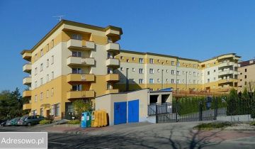 Mieszkanie 2-pokojowe Legionowo Centrum, ul. Juliusza Słowackiego