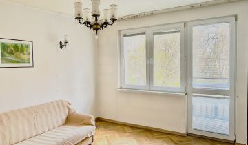 Mieszkanie 3-pokojowe Warszawa Wola, ul. Jana Krysta