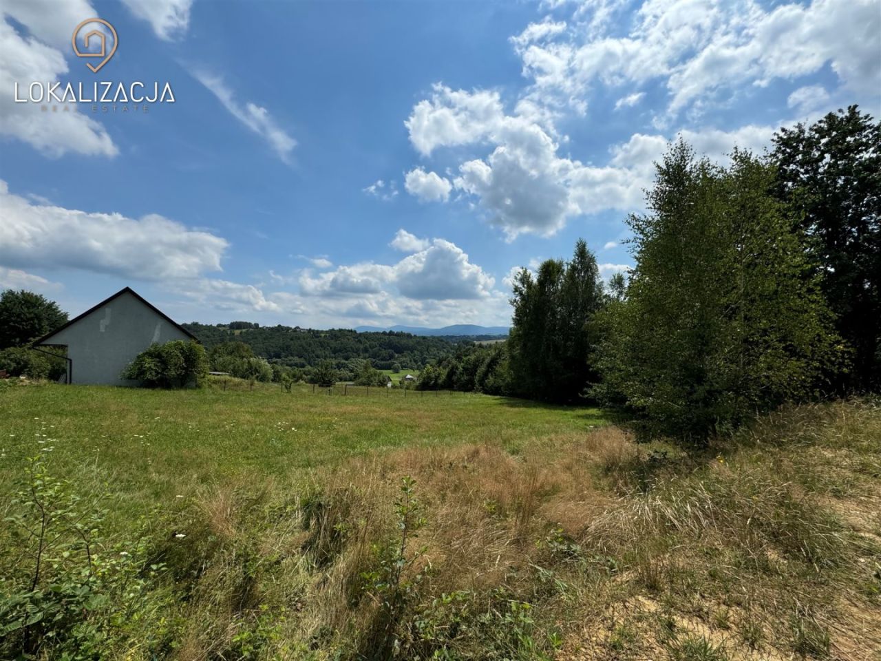 dom wolnostojący, 5 pokoi Włosań. Zdjęcie 5