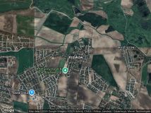 Działka budowlana Krzyków