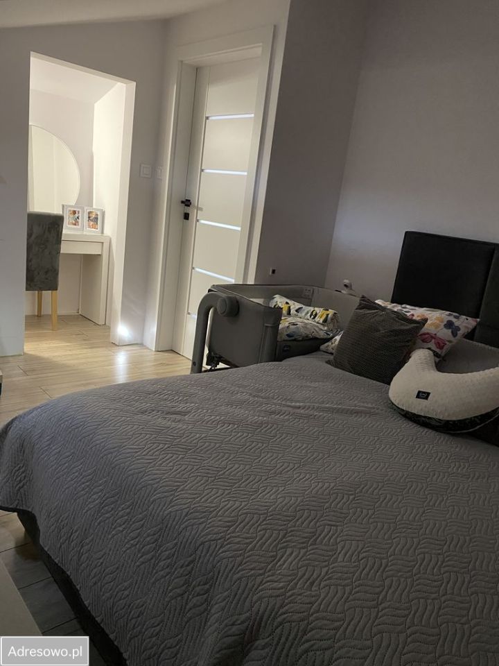 Mieszkanie 5-pokojowe Wola Mrokowska, ul. Zachodnia. Zdjęcie 8