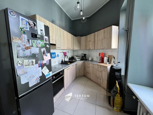 Mieszkanie 2-pokojowe Łódź Śródmieście, ul. Henryka Sienkiewicza. Zdjęcie 11